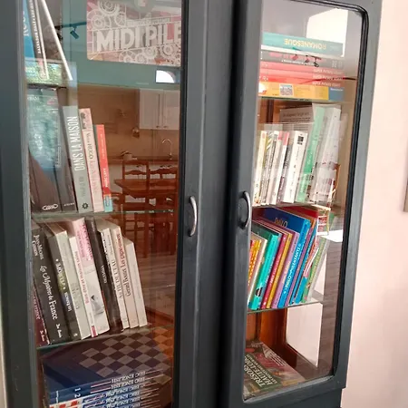 Au Chaleureux Carli *