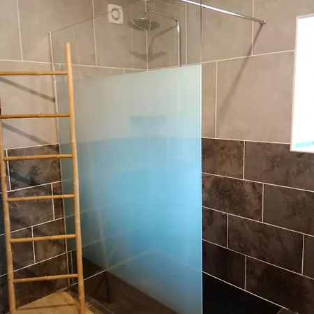 Vakantiehuis Au Chaleureux Carli *