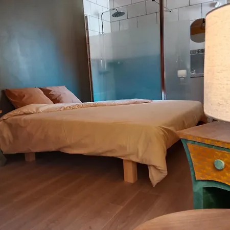 Au Chaleureux Carli Vakantiehuis Sorlhac