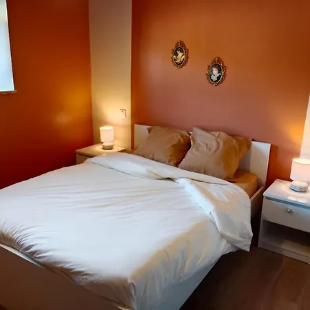 Au Chaleureux Carli Vakantiehuis Sorlhac