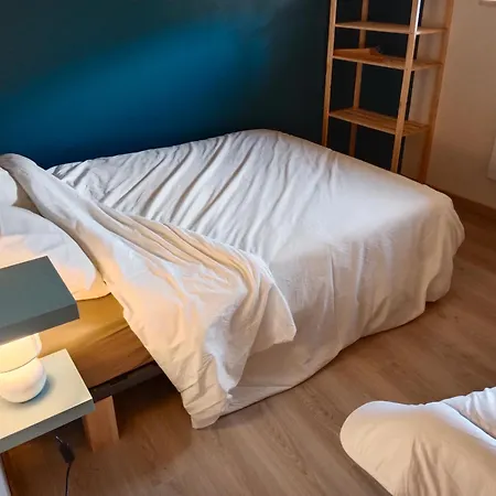 Au Chaleureux Carli Semesterbostad Sorlhac