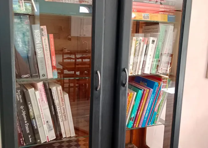 Au Chaleureux Carli *