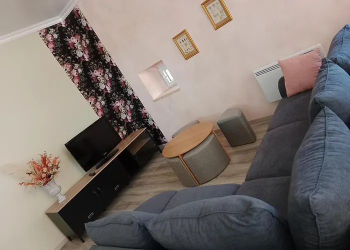 Au Chaleureux Carli *