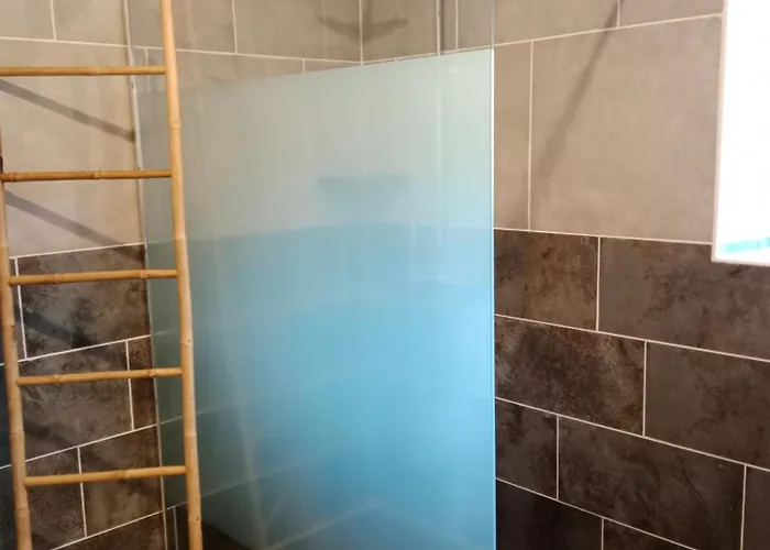 Hébergement de vacances Au Chaleureux Carli *