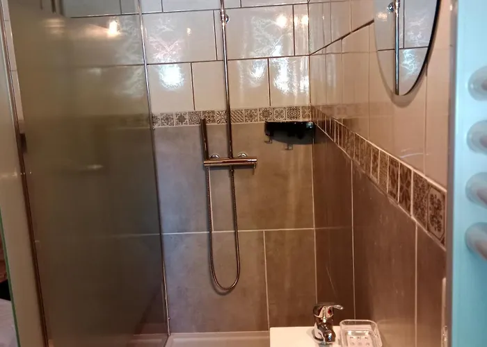 Hébergement de vacances Au Chaleureux Carli Sorlhac